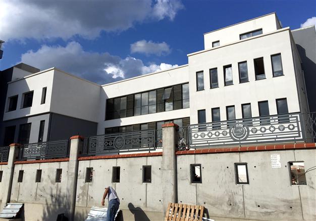 Armenian community to open new school building in Istanbul